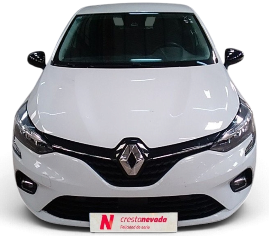 Imagen 2 de Renault Clio Diesel 101 CV por 13.990 €