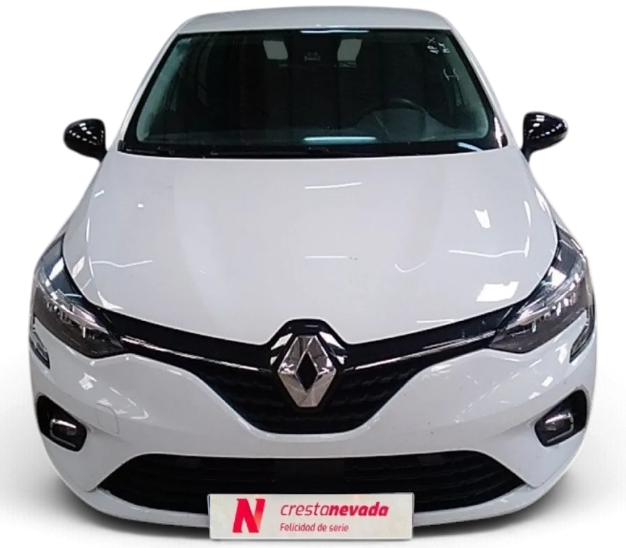 Imagen de Renault Clio