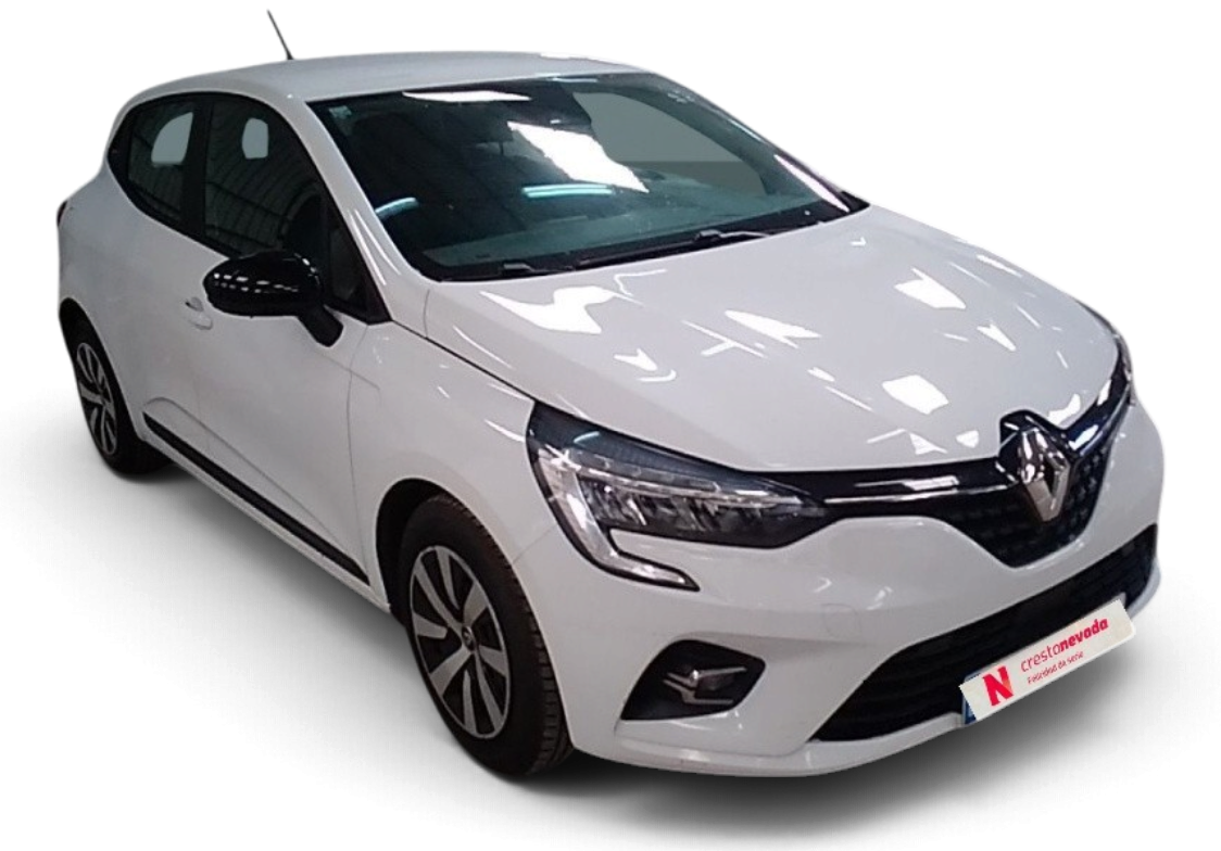 Imagen 3 de Renault Clio Diesel 101 CV por 13.990 €