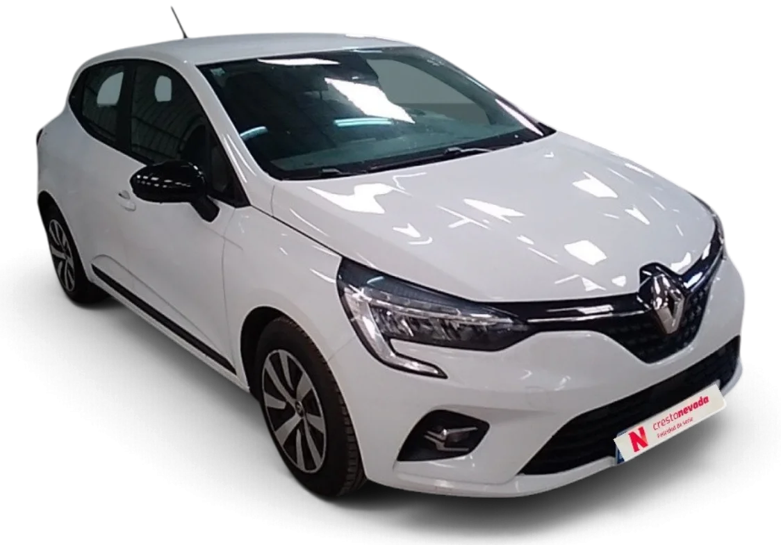 Imagen de Renault Clio