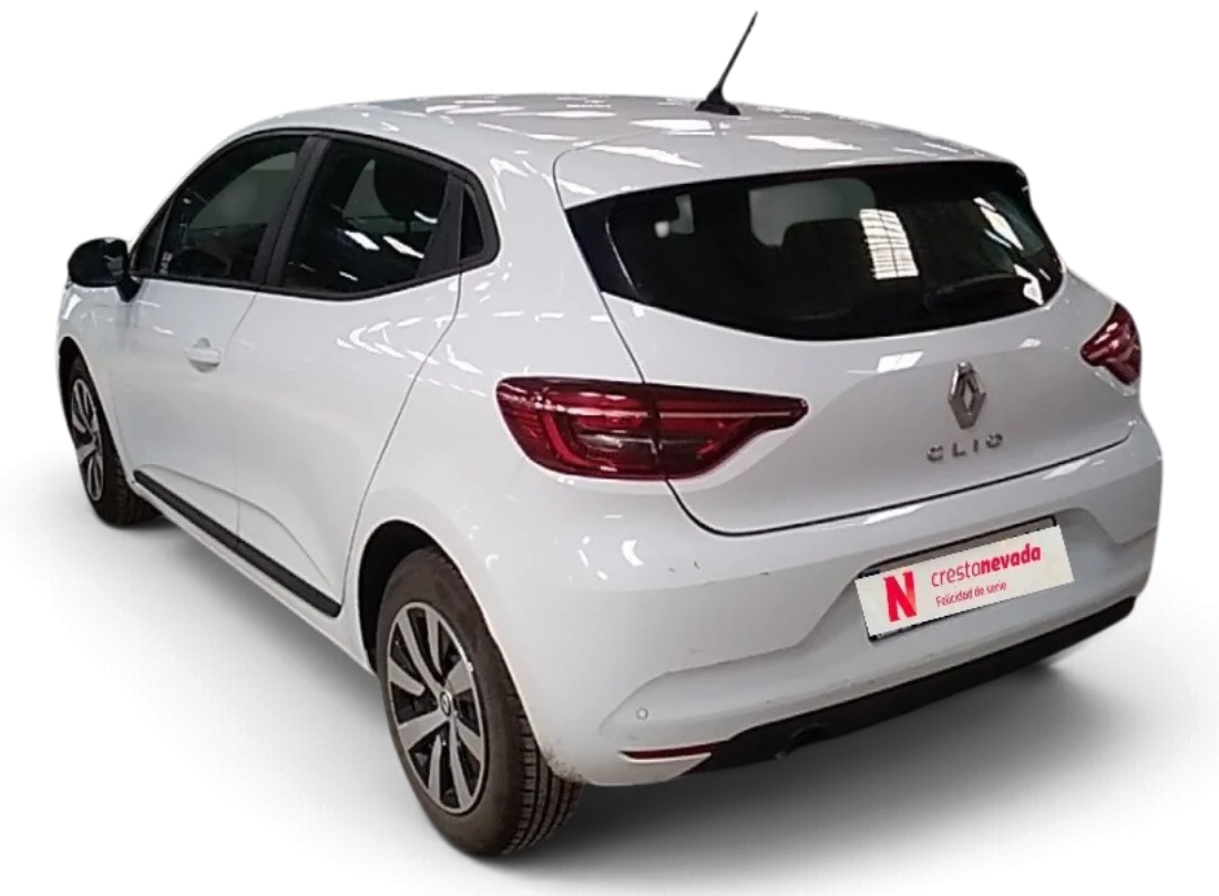 Imagen de Renault Clio