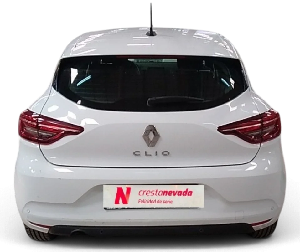 Imagen de Renault Clio