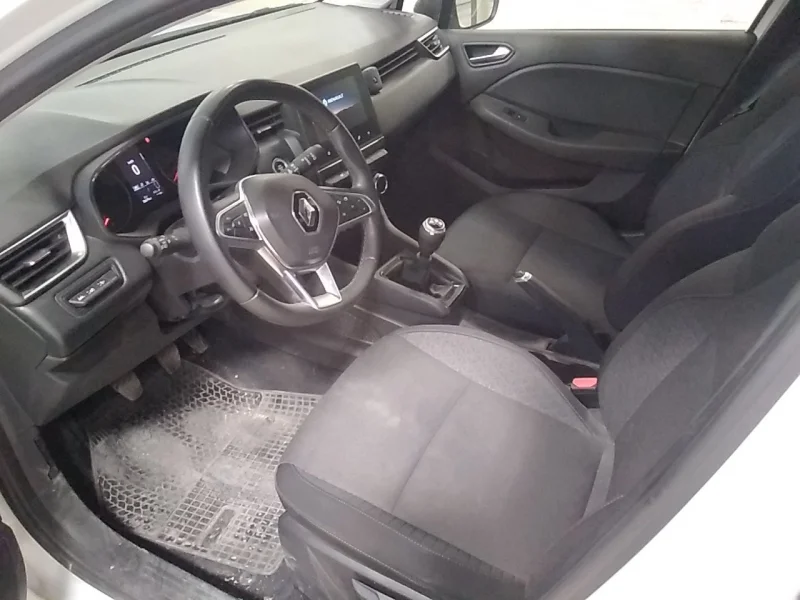 Imagen de Renault Clio