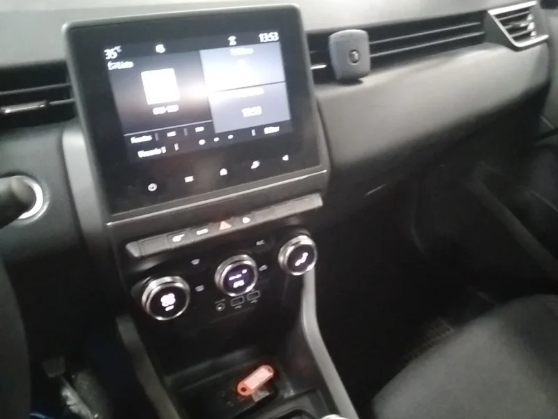 Imagen de Renault Clio