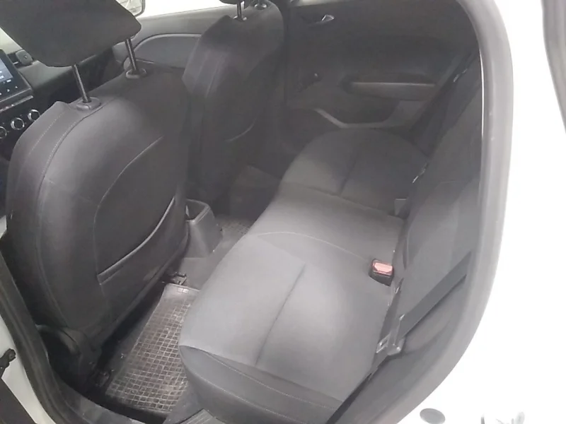 Imagen de Renault Clio