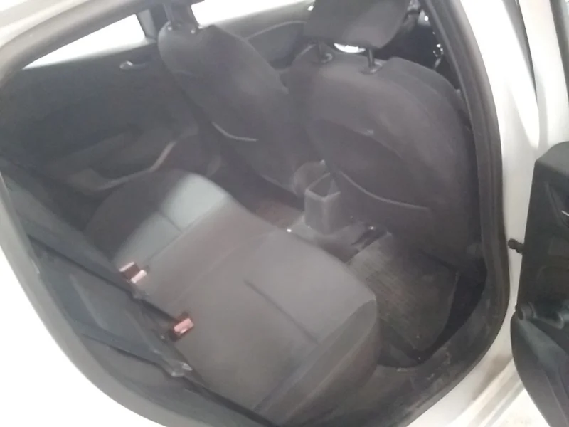 Imagen de Renault Clio