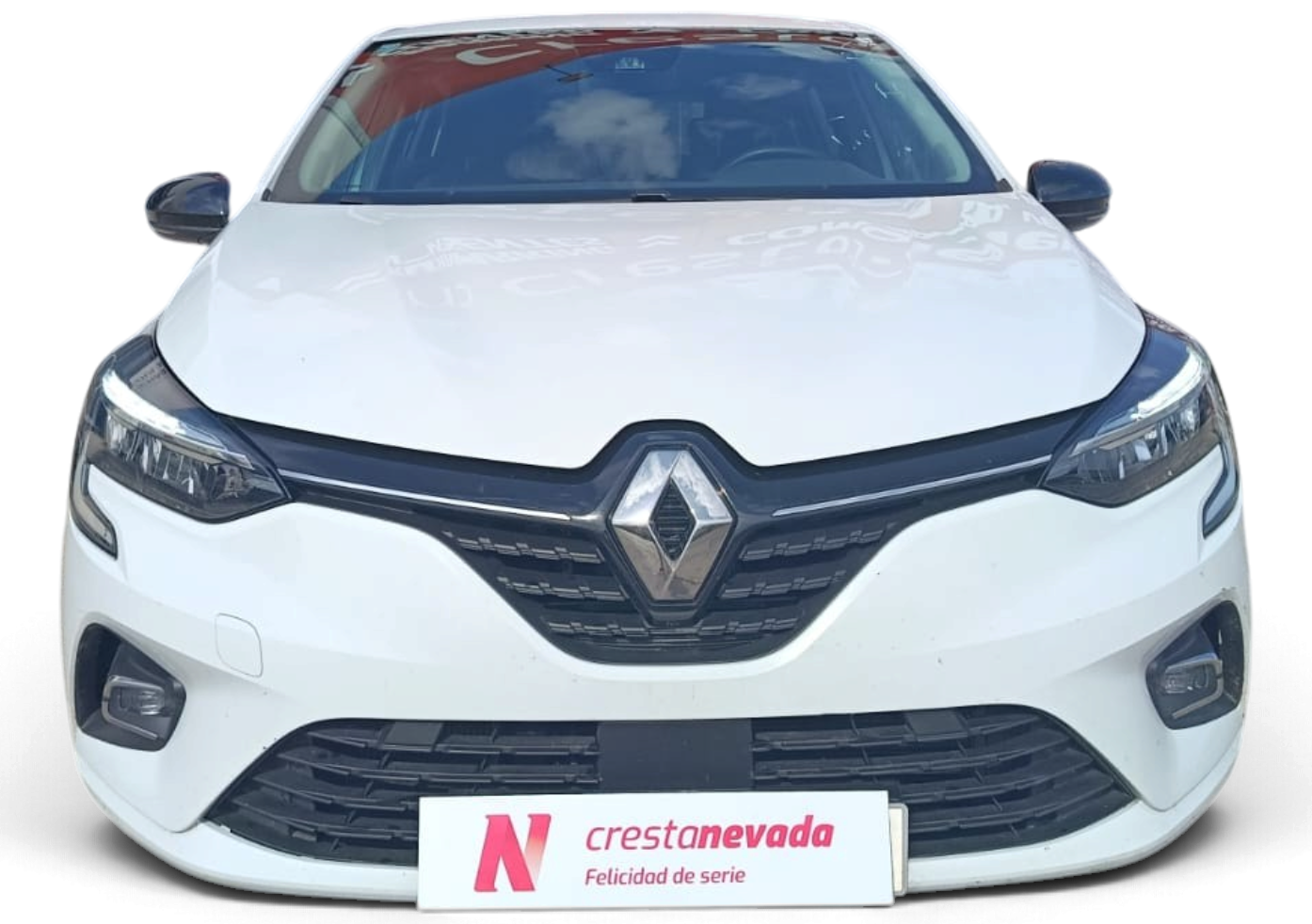Imagen 2 de Renault Clio Diesel 101 CV por 13.990 €