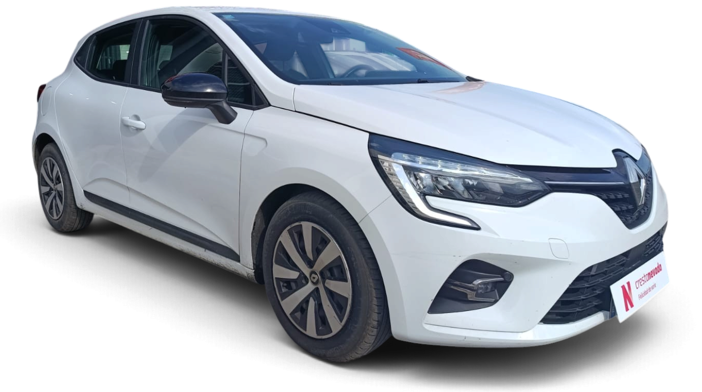 Imagen 3 de Renault Clio Diesel 101 CV por 13.990 €