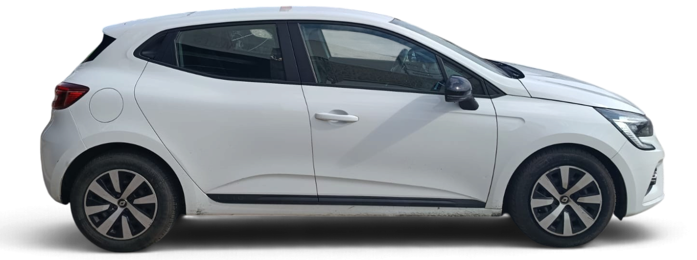 Imagen 4 de Renault Clio Diesel 101 CV por 13.990 €