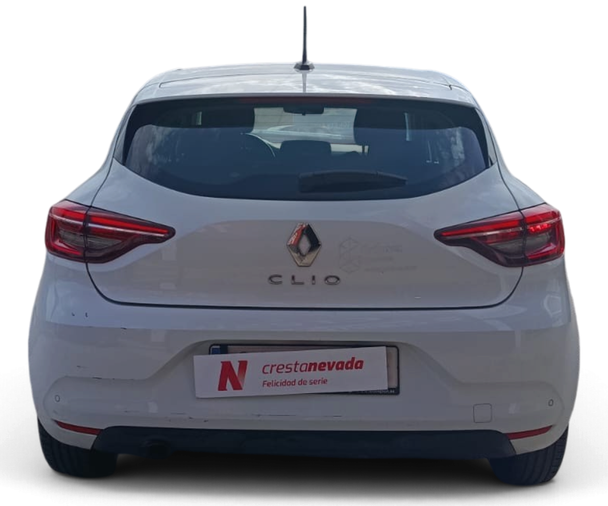 Imagen 6 de Renault Clio Diesel 101 CV por 13.990 €