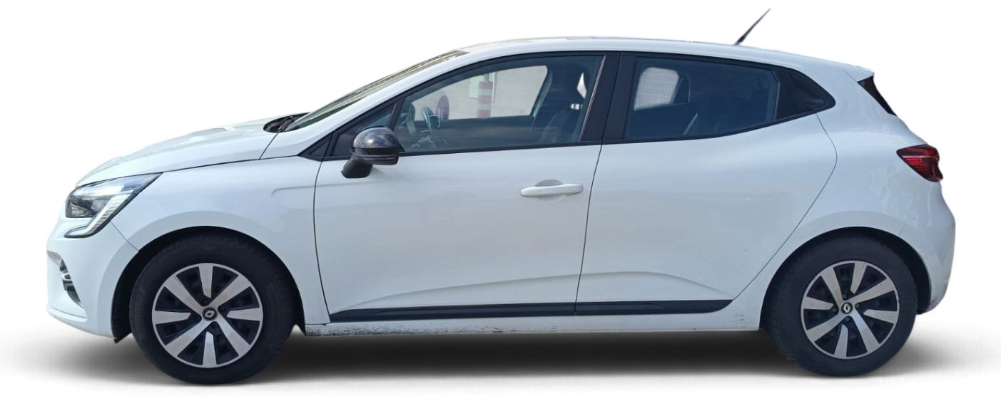 Imagen 8 de Renault Clio Diesel 101 CV por 13.990 €