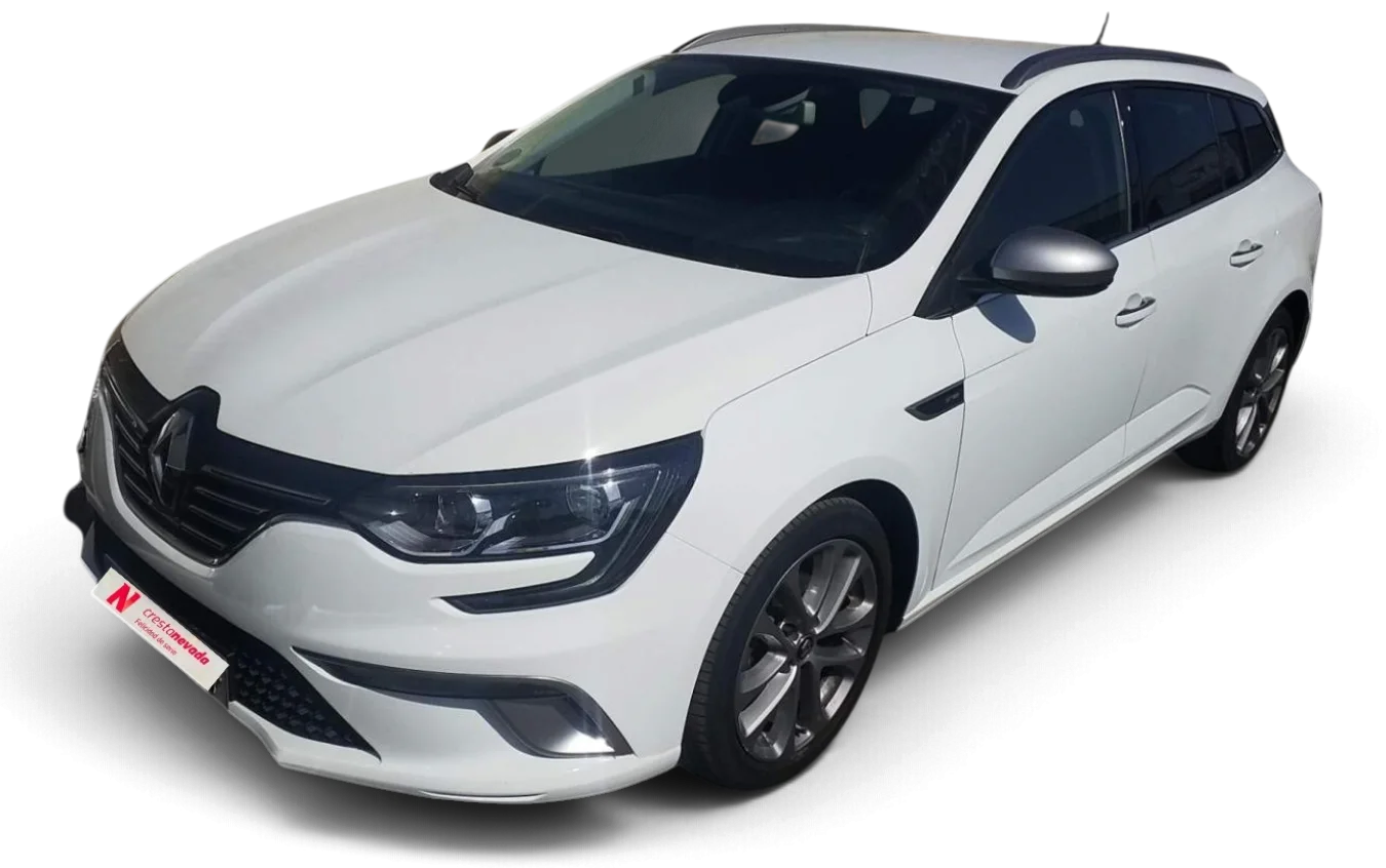 Renault Mégane