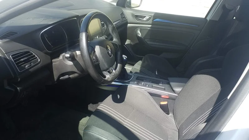 Imagen de Renault Mégane