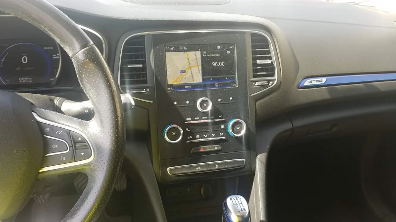 Imagen de Renault Mégane