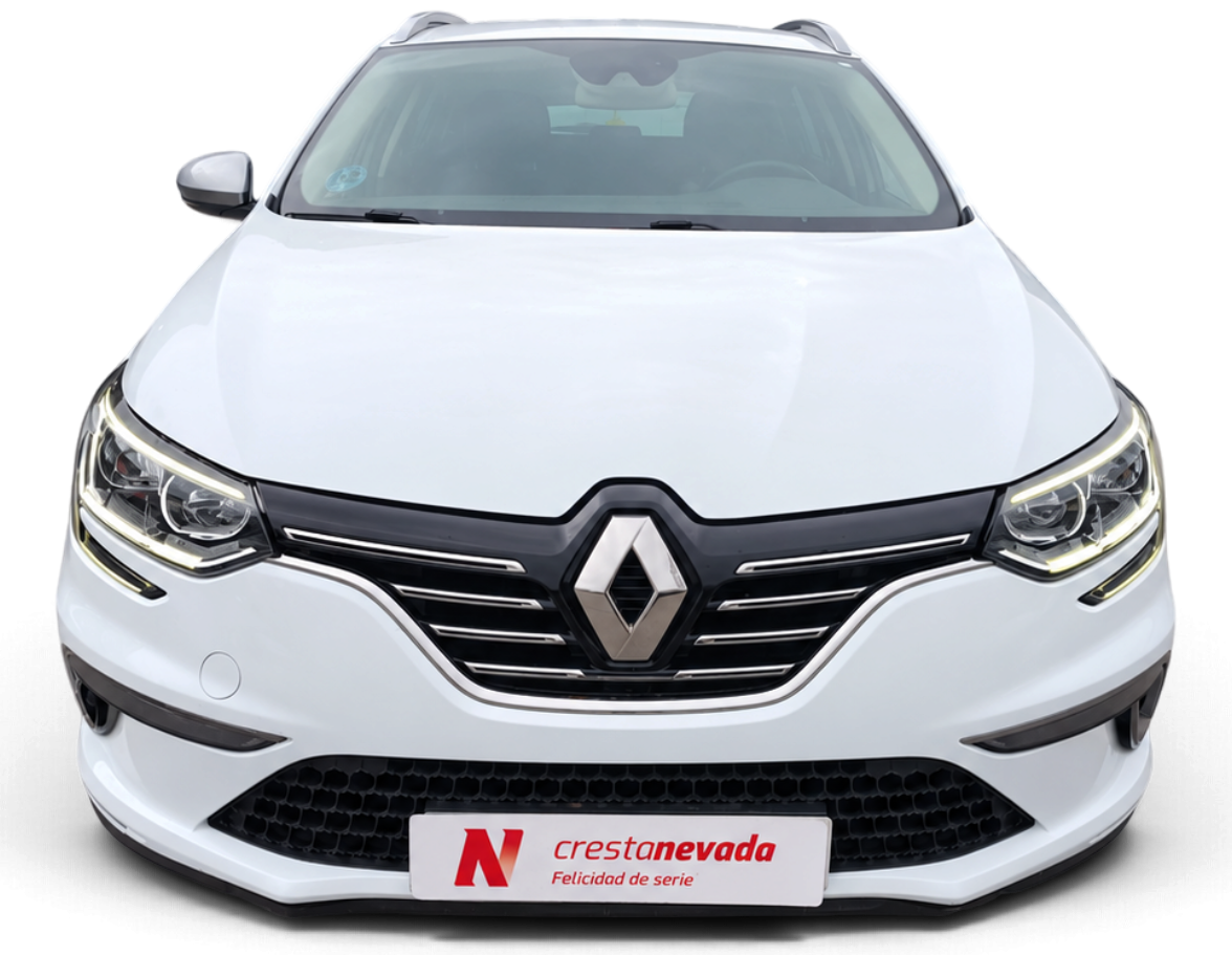 Imagen 2 de Renault Mégane Diesel 115 CV por 13.990 €
