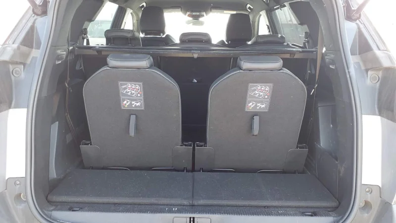 Imagen de Peugeot 5008