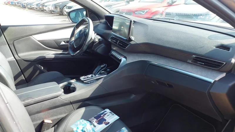 Imagen de Peugeot 5008