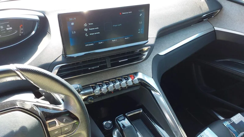 Imagen de Peugeot 5008
