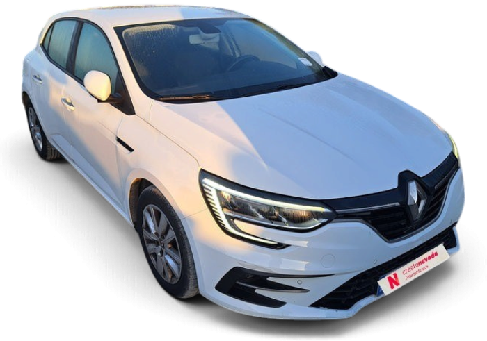 Imagen 2 de Renault Mégane Diesel 115 CV por 16.990 €