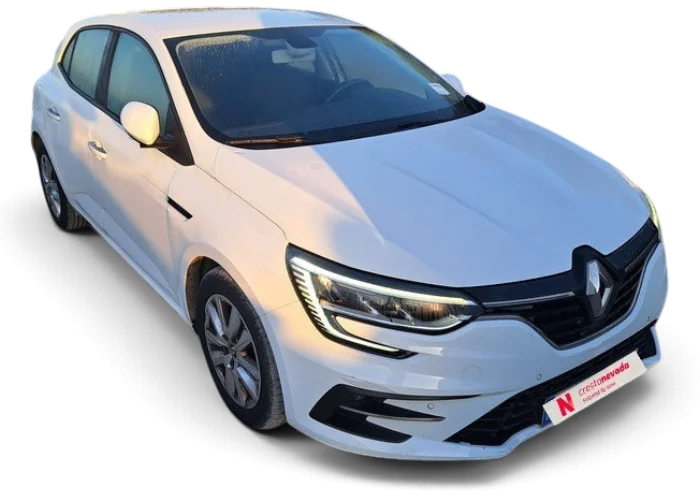 Imagen de Renault Mégane