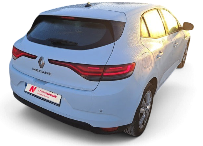 Imagen 3 de Renault Mégane Diesel 115 CV por 16.990 €
