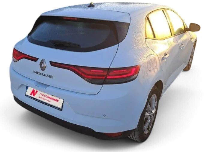 Imagen de Renault Mégane