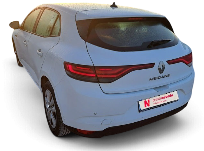 Imagen 4 de Renault Mégane Diesel 115 CV por 16.990 €