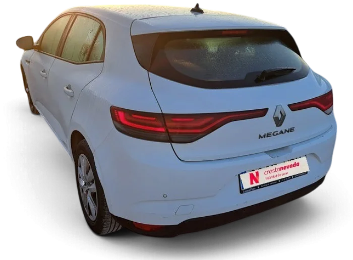 Imagen de Renault Mégane