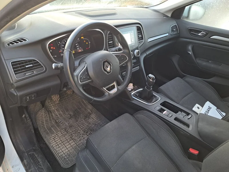 Imagen de Renault Mégane