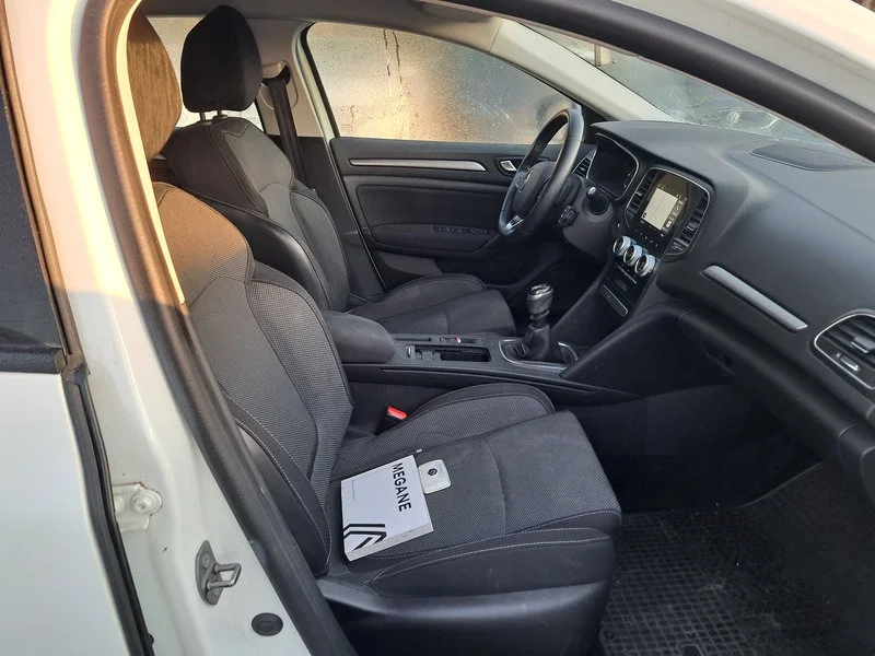 Imagen de Renault Mégane