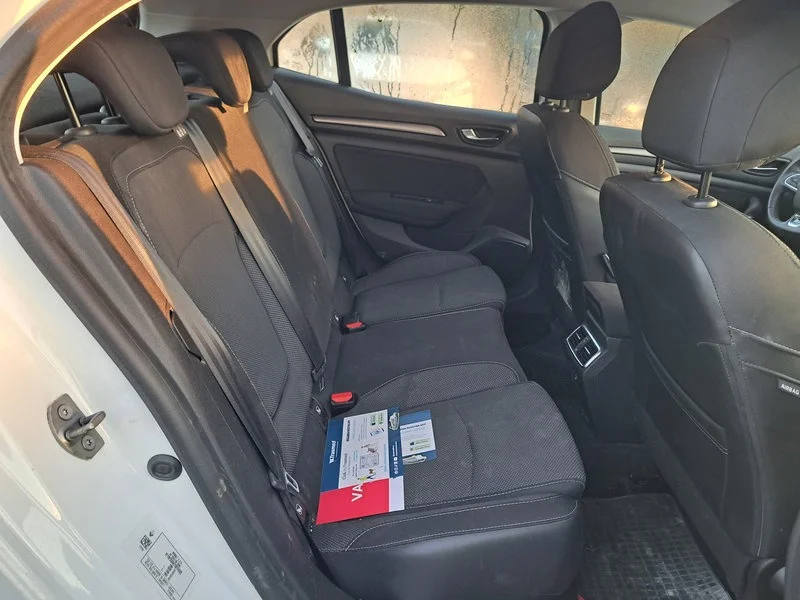 Imagen de Renault Mégane