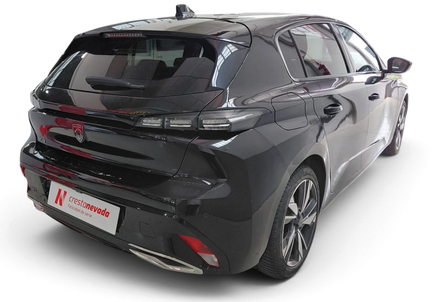 Imagen de Peugeot 308