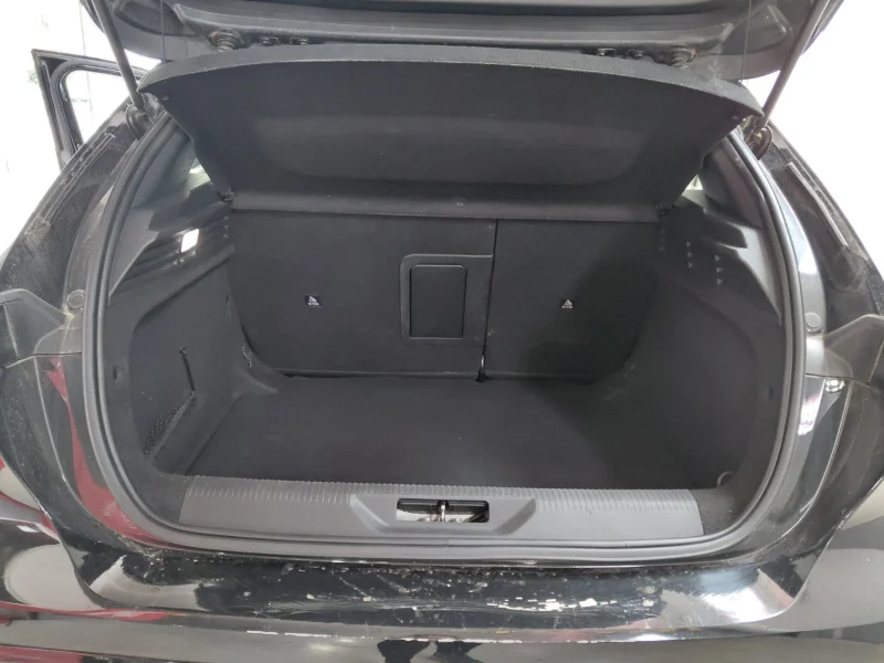 Imagen de Peugeot 308