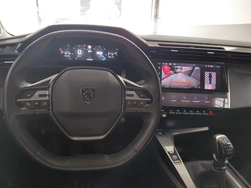 Imagen de Peugeot 308