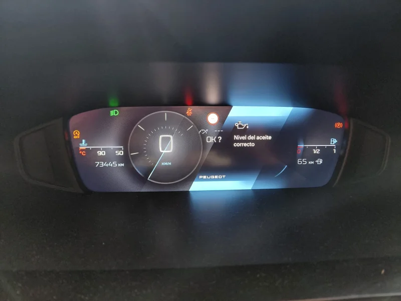 Imagen de Peugeot 308