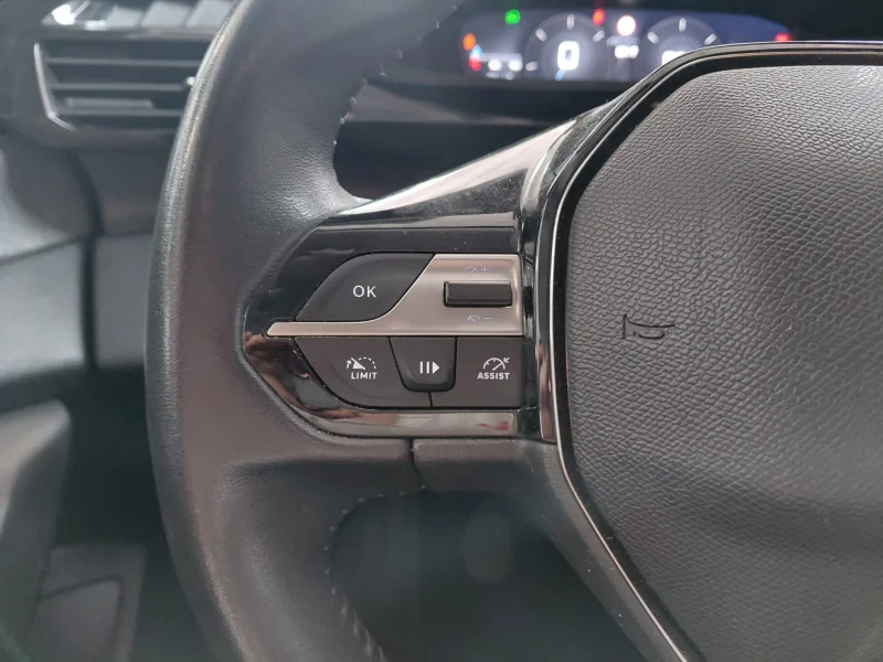 Imagen de Peugeot 308