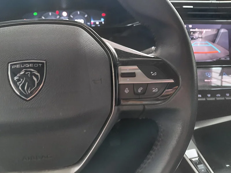 Imagen de Peugeot 308
