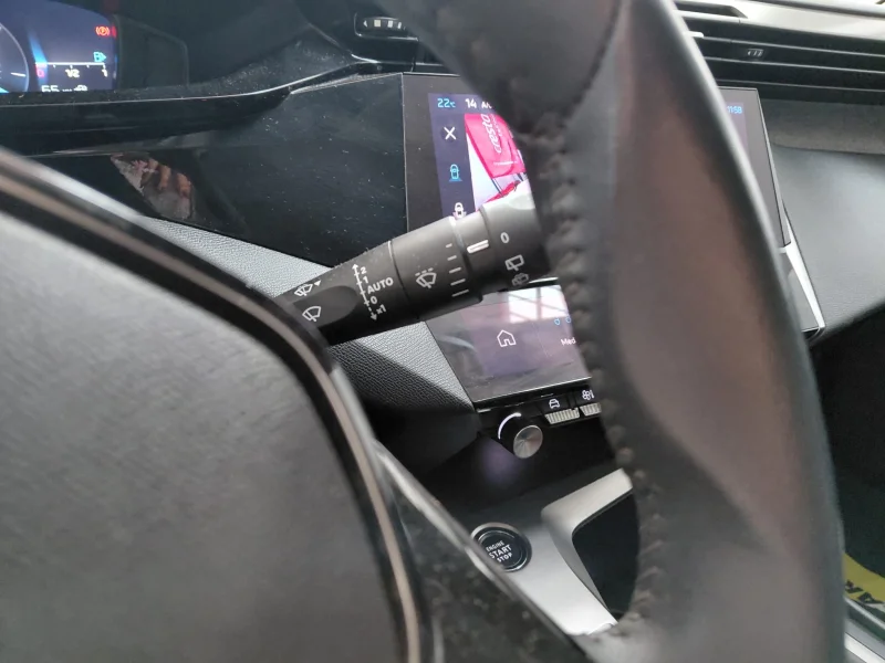 Imagen de Peugeot 308