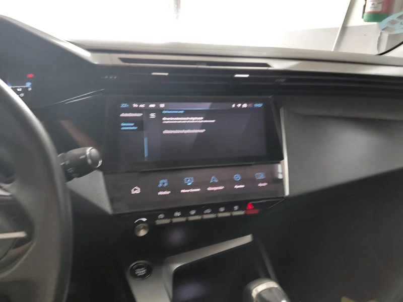 Imagen de Peugeot 308