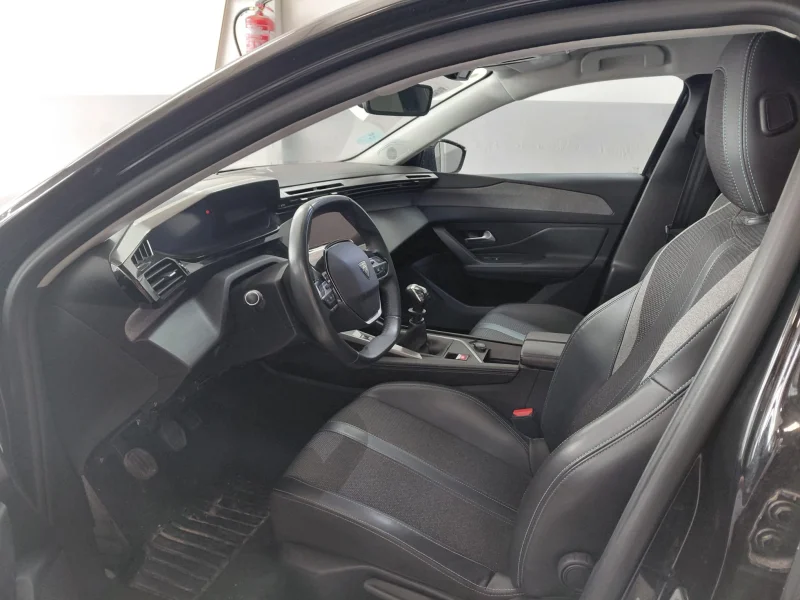 Imagen de Peugeot 308