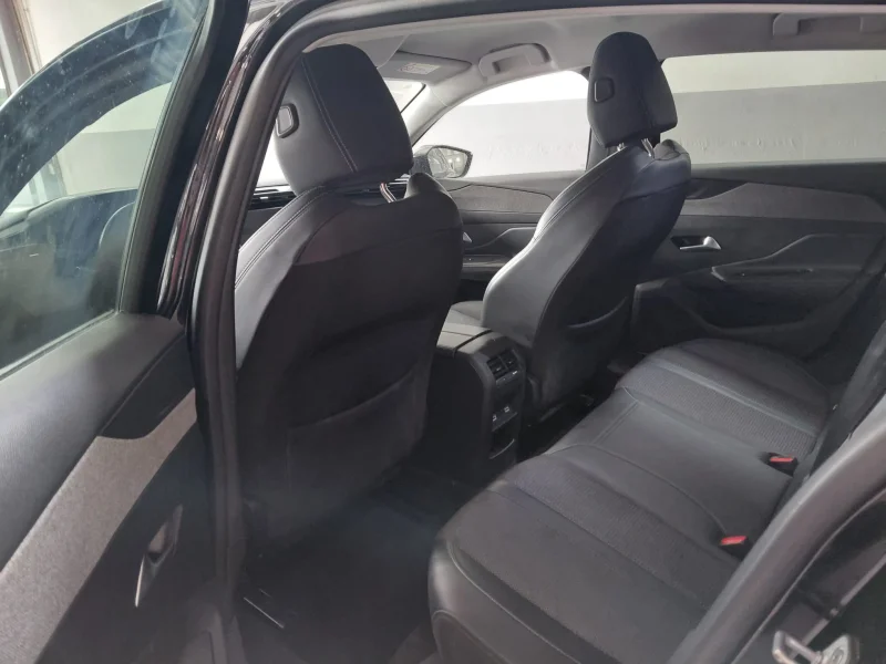 Imagen de Peugeot 308