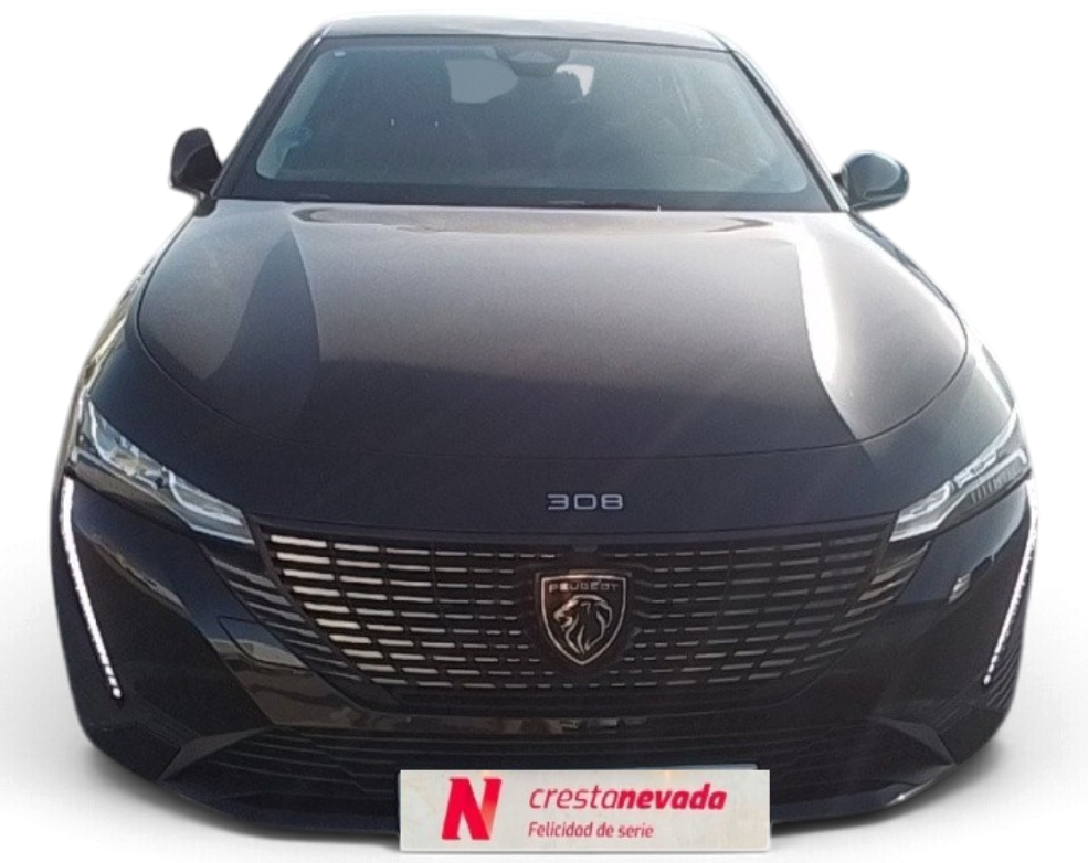 Imagen 2 de Peugeot 308 Gasolina 131 CV por 14.990 €