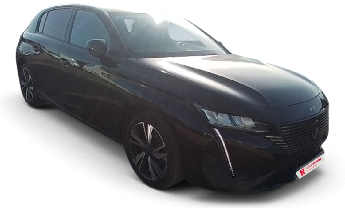 Imagen 3 de Peugeot 308 Gasolina 131 CV por 14.990 €