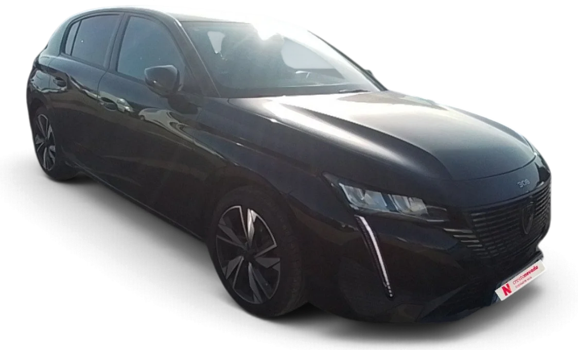 Imagen de Peugeot 308