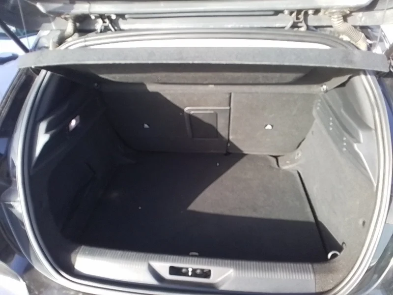 Imagen de Peugeot 308