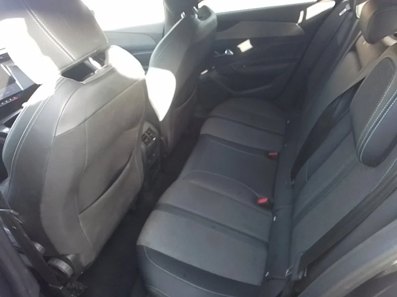 Imagen de Peugeot 308