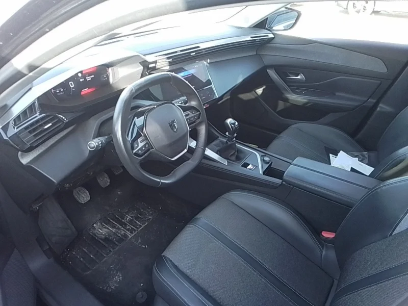 Imagen de Peugeot 308