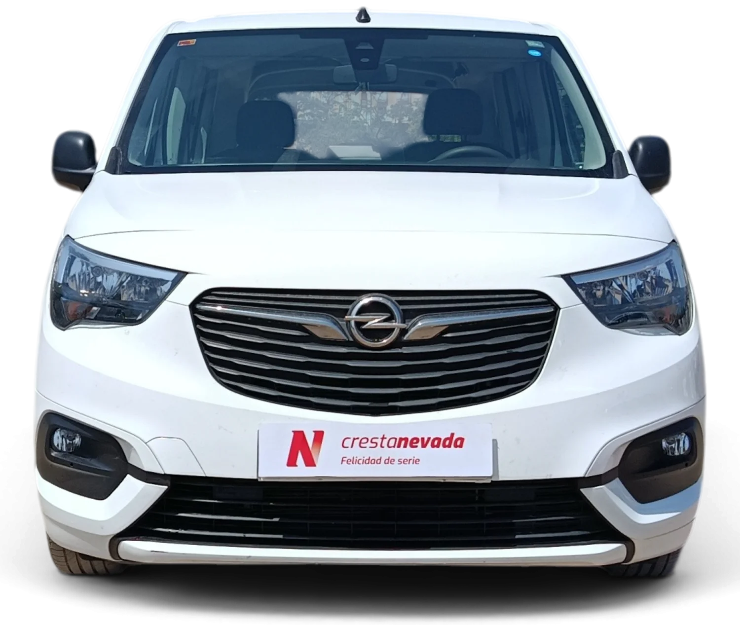 Imagen de Opel Combo Life