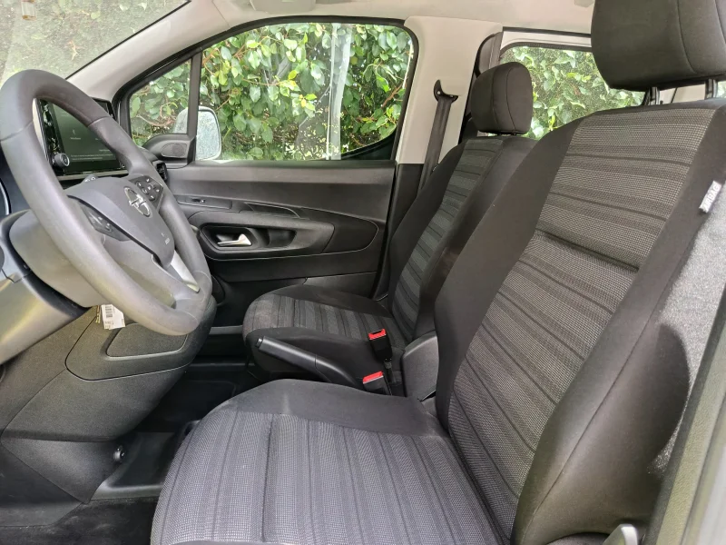 Imagen de Opel Combo Life