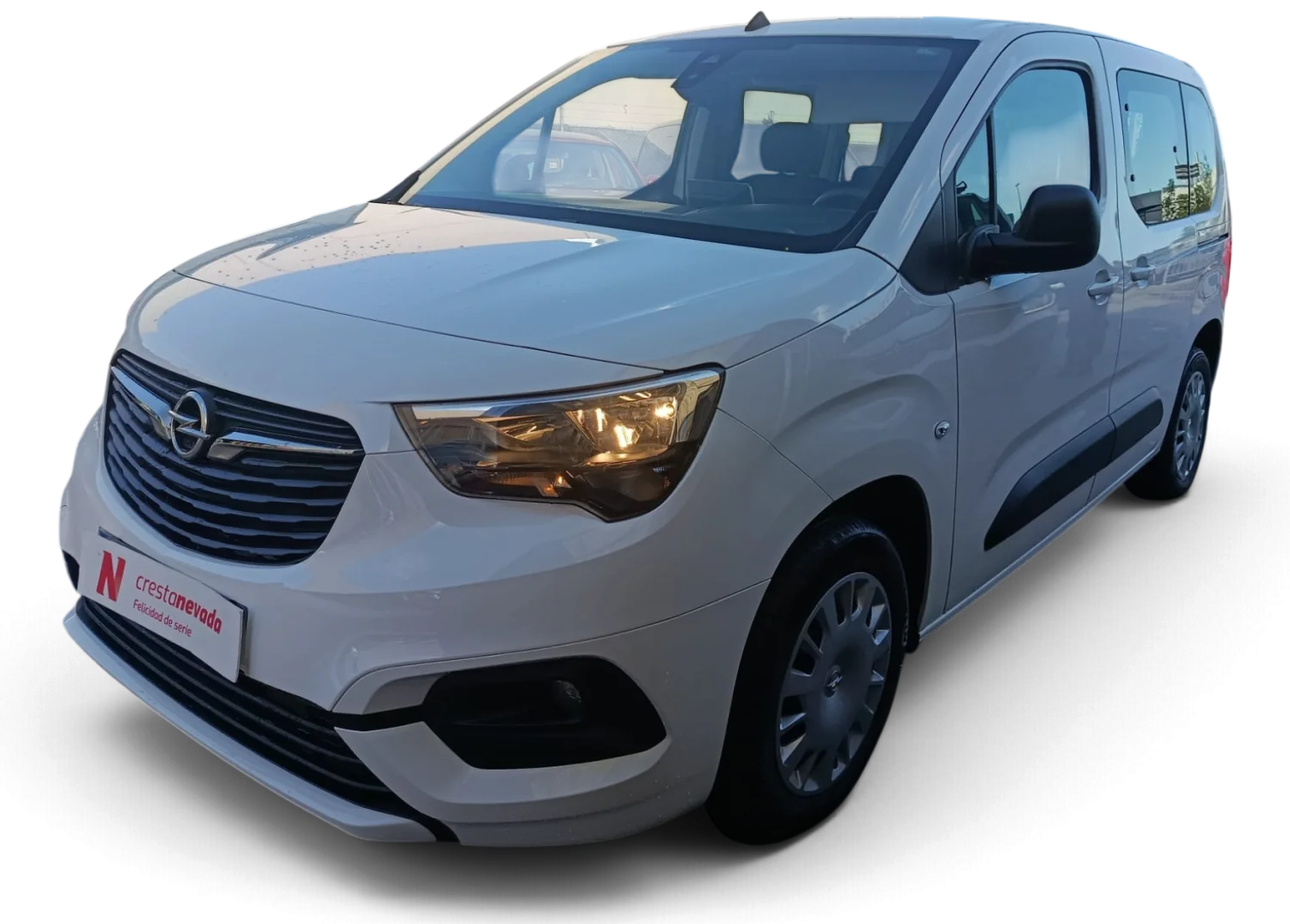 Opel Combo Life